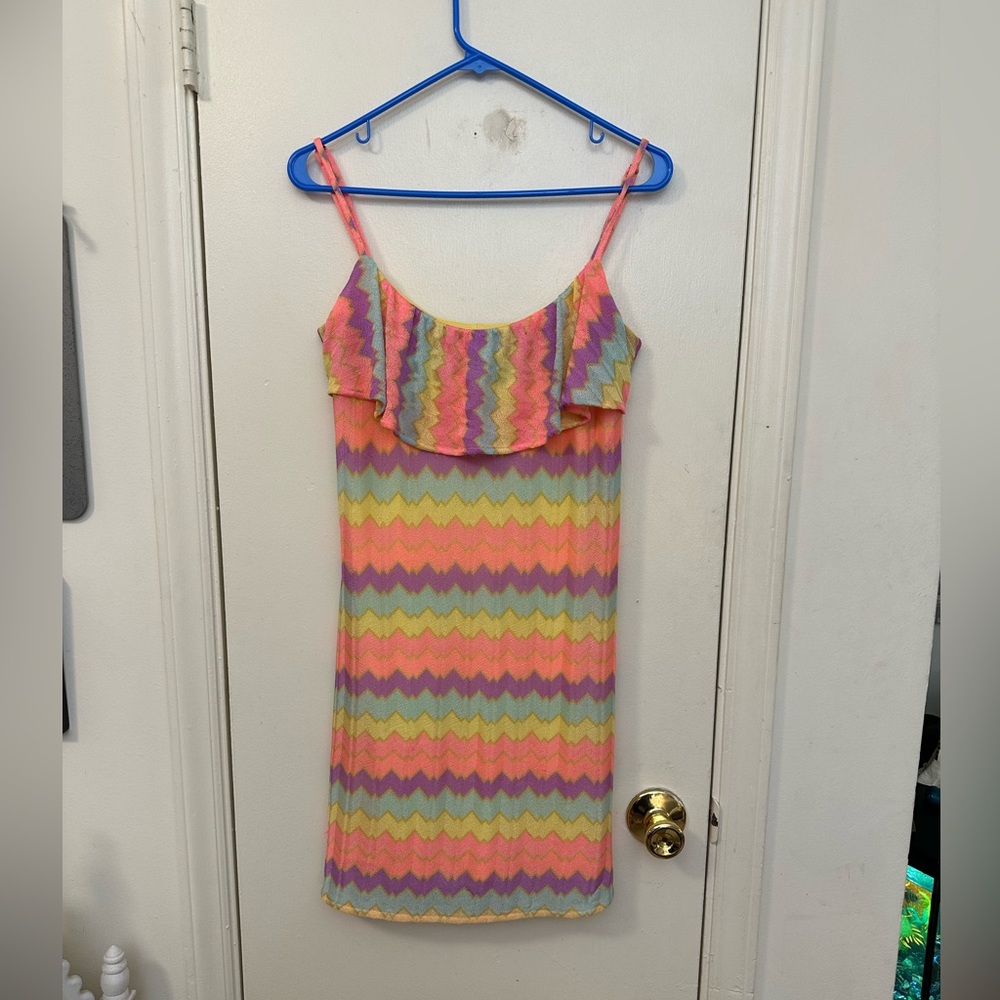 Lilly Pulitzer Lined Sundress-size M